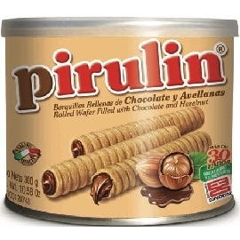 Pirulin 24Pk 300Gr