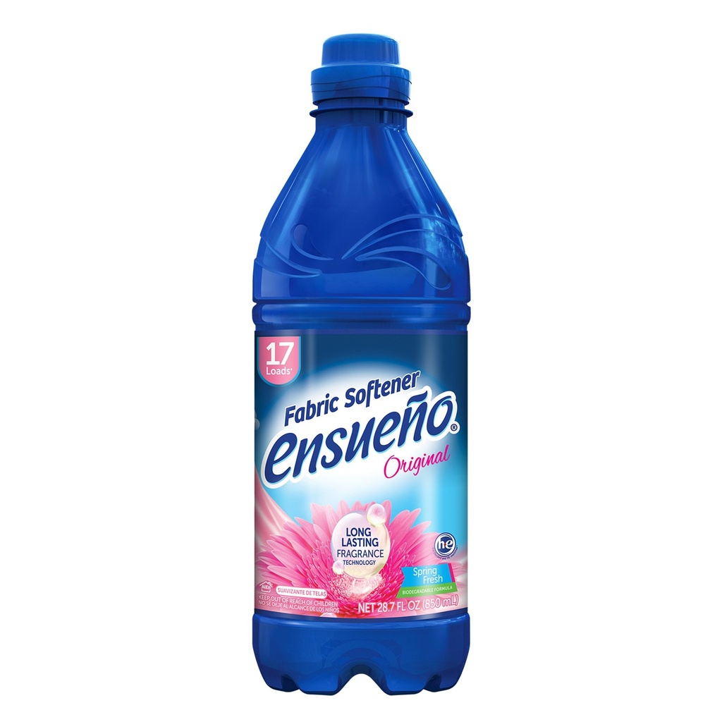 Ensueño Spring Fresh 12/28.7Oz