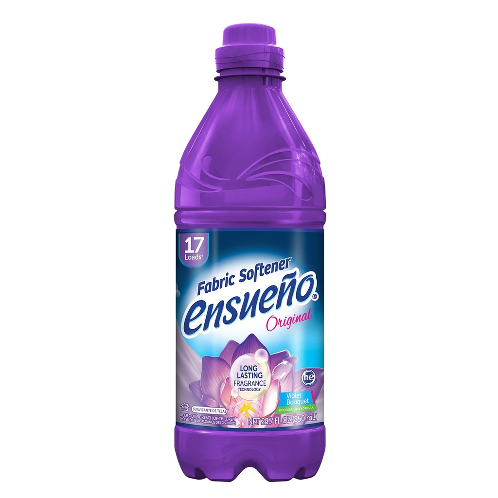 Ensueño Violeta 12/28.7Oz