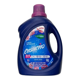 Ensueño Liquid Detergent Sf 4/100Oz