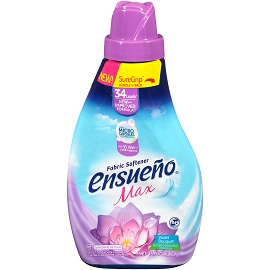 Ensueño Max Violet Bouquet 6/45Oz