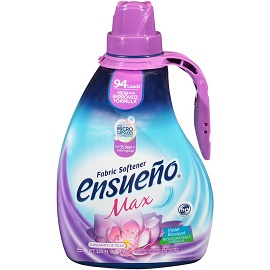 Ensueño Max Violet Bouquet 4/125Oz