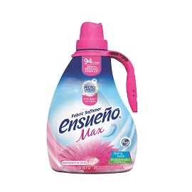 Ensueño Spring Fresh 4/125Oz