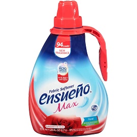 Ensueño Max Floral 4/125Oz