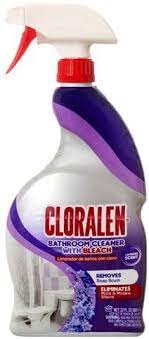 Cloralen Bathroom Lavender 12/22Oz