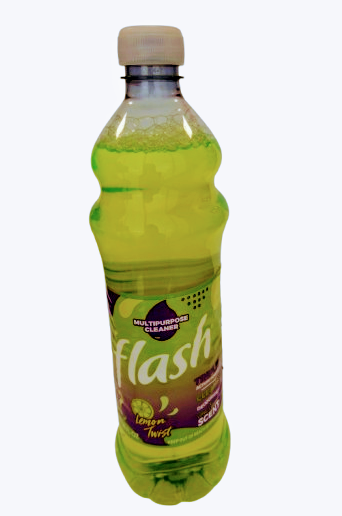 Festival-Flash Citrus Freshness 12/28Oz