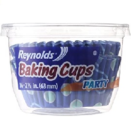 Reynolds Panty Variety Pack Baking Cups 24/36Ct
