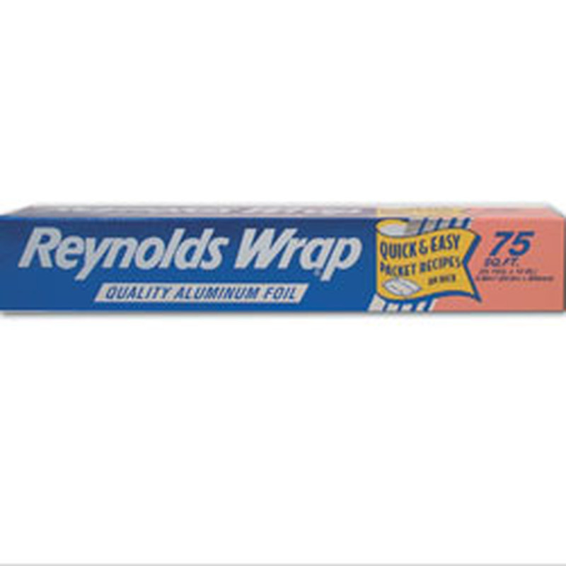 Reynolds Foil Wrap 35/75 Sq. Ft.