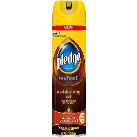Pledge Revive Moisturizing Oil 6/9.7oz