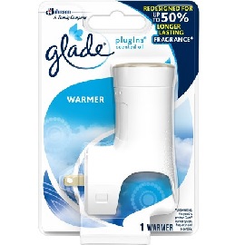 Glade Piso Holder Only 5/1Ea