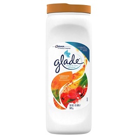 Glade Carpet & Room Hawaiian 6/32Oz