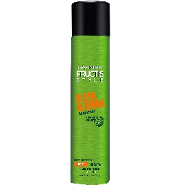 Fructis S&S Frizz Protect Ultra Strong Spray #4