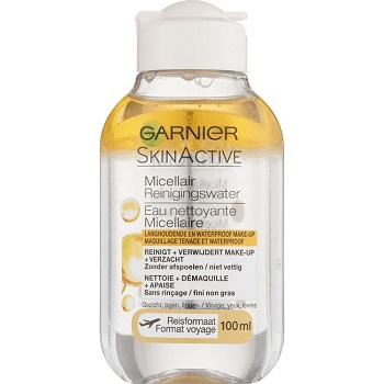 Garnier Micellar Water Vitamin C 100Ml