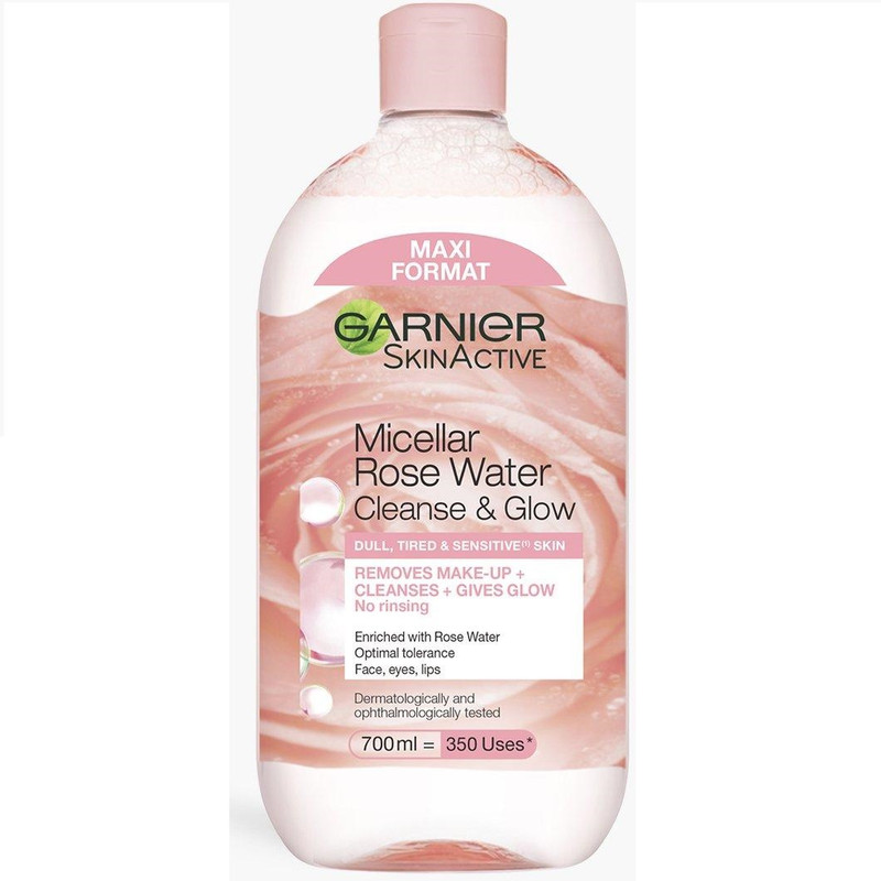 Sa Micellar Rose Water 700Ml