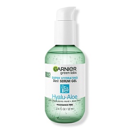 Green Labs Hyalu-Aloe Serum