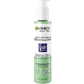 Garnier Green Labs Gentle Cleanser