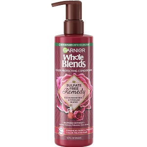 Wb Sf Rose & Vinegar Conditioner 12Fl