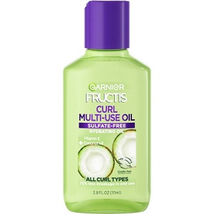 Fructis Curl Multi-Use Oil 111Ml