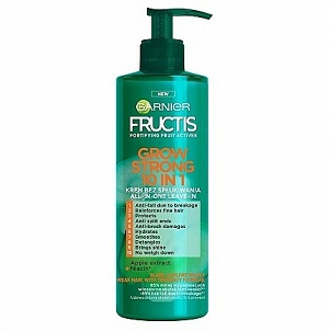 Fructis Grow Strong 10-In-1 355Ml