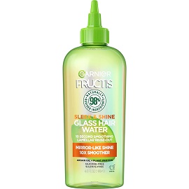 Fructis S&S Glass Water 180Ml