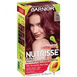 Nutrisse Medium Intense Auburn #R2