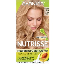 Nutrisse Light Natural Blonde #90