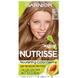 Nutrisse Dark Natural Blonde #70