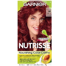 Nutrisse True Red #66