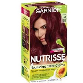 Nutrisse Medium Reddish Brown #56