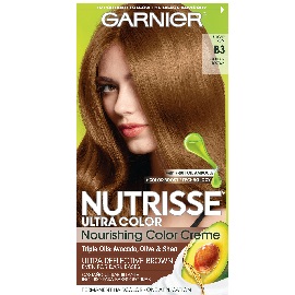 Nutrisse Golden Brown #B3