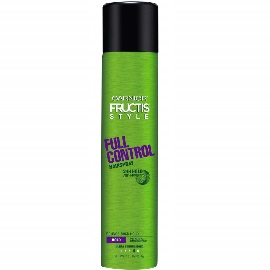 Fructis Full Control Spray Ultra Strong Hold #4