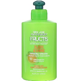 Fructis S&S Int Smooth Leave-In Cond 10.2 Oz