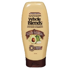 Wb Avocado Oil & Shea Butter Nourishing Cond. 12.5 Oz