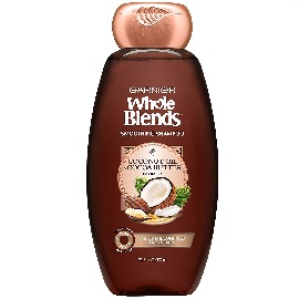 Wb Coconut Oil & Cocoa Butter Smooth Shamp.12.5 Oz