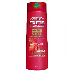 Fructis Color Shield Shampoo 12.5 Oz