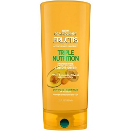 Fructis Triple Nutrition Conditioner 21Oz