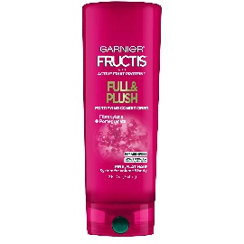 Fructis Full & Plush Conditioner 12 Oz