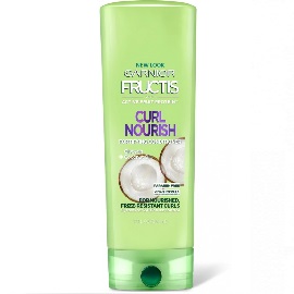 Fructis Curl Nourish Conditioner 12Fl Oz