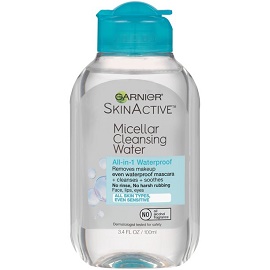 Sa Micellar Water W-Proof 100ml (Blue)