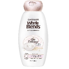 Wb Oat Delicacy Shampoo 12.5 Oz
