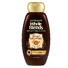 Wb Ginger Recovery Shampoo 12.5 Oz