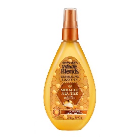 Wb Miracle Nectar Honey Leave-In Treatment 5 Oz