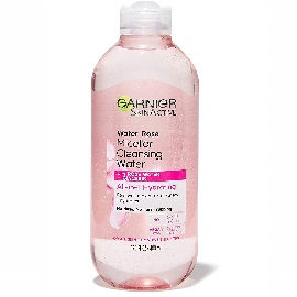 Sa Micellar W/Rose Water Economy Size 400ml