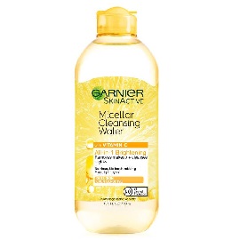 Garnier Vitamin C Micellar Water 400ml