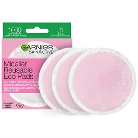 Garnier Micellar Eco Pad