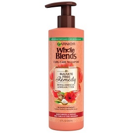 Wb Sf Hibiscus Shampoo 12Fl
