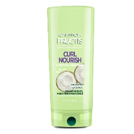 Curl Nourish Conditioner 21Oz