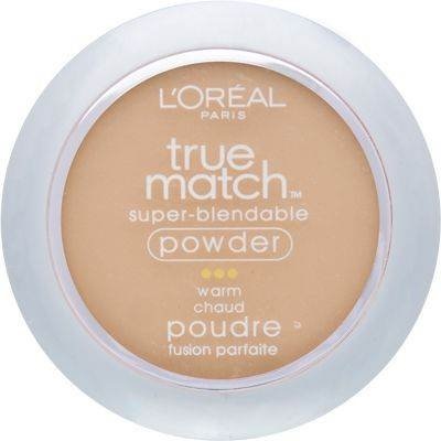 Tm Powder Nude Beige W-3