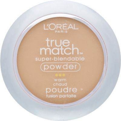 True Match Powder - Nude Beige W3