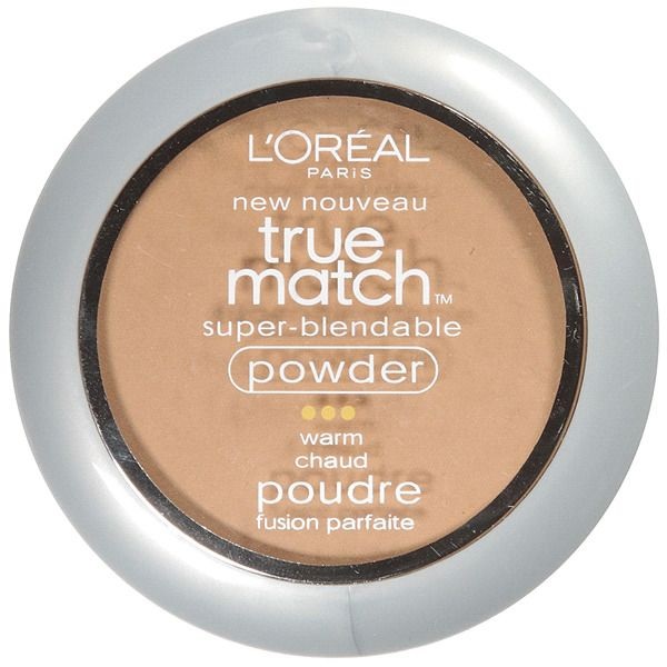 Tm Powder Sun Beige W-6